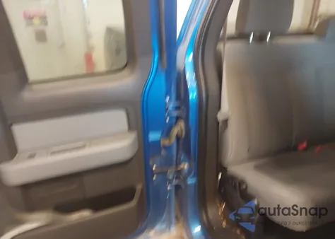 2014 Ford F-150 Xlt z USA, uszkodzony, nr VIN 1FTEX1EM2EFC07125